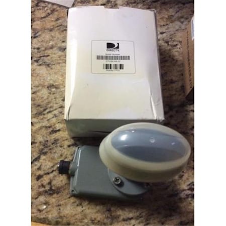 Directv Directv DTV36LNB 36 in. Channels Dish Antenna for 50A06B03C01 DTV36LNB